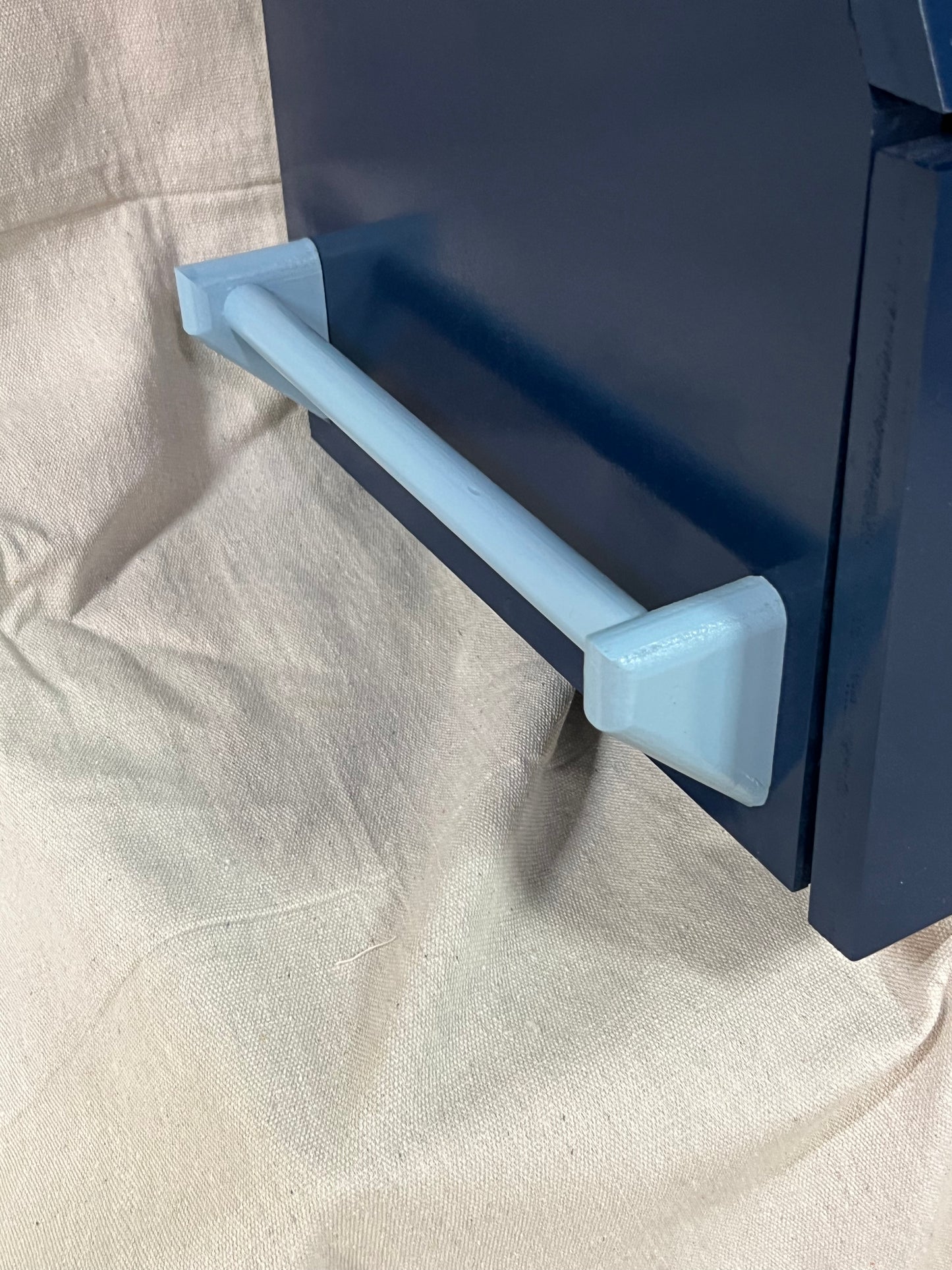 Classic Wall Box - Painted
