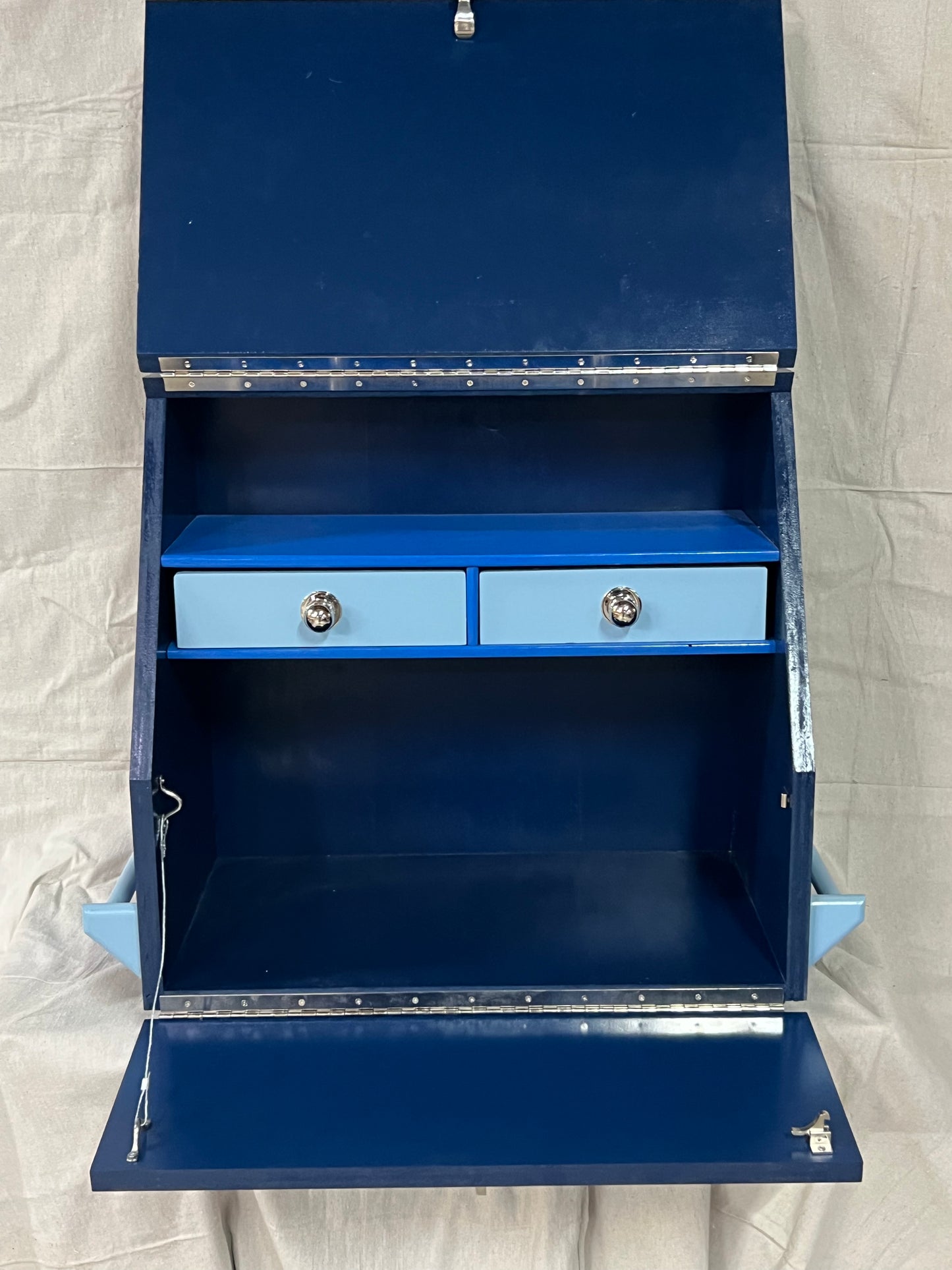 Classic Wall Box - Painted